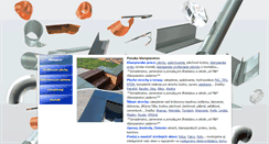 Desktop Screenshot of klampiari.eu