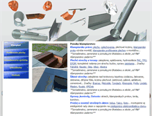 Tablet Screenshot of klampiari.eu